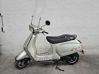 Iva - snorscooter - lux - brommer - afbeelding 1 van  5