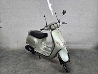 Iva - snorscooter - lux - brommer - afbeelding 4 van  5