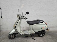 Iva - snorscooter - lux - brommer