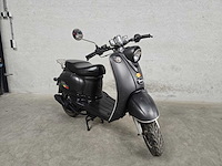 Iva - snorscooter - venti - 4t 25km uitvoering f104zj - afbeelding 4 van  7