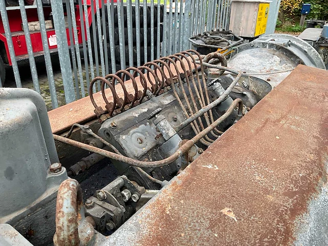 Iva 12vd14.5/12-3svl dieselmotor “v12” - afbeelding 2 van  13