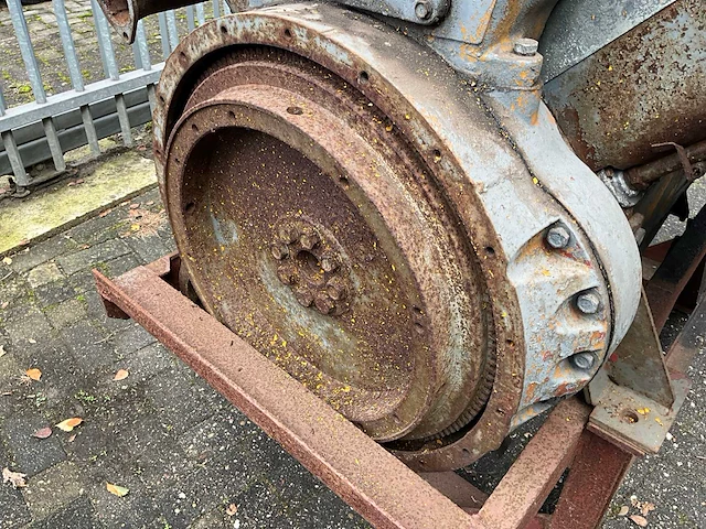 Iva 12vd14.5/12-3svl dieselmotor “v12” - afbeelding 4 van  13