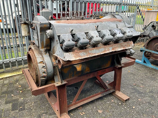 Iva 12vd14.5/12-3svl dieselmotor “v12” - afbeelding 6 van  13