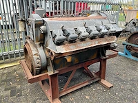 Iva 12vd14.5/12-3svl dieselmotor “v12” - afbeelding 6 van  13