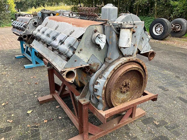 Iva 12vd14.5/12-3svl dieselmotor “v12” - afbeelding 7 van  13