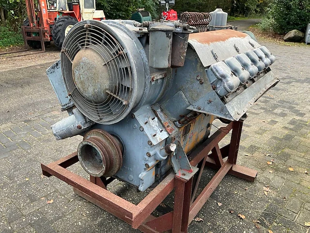 Iva 12vd14.5/12-3svl dieselmotor “v12” - afbeelding 8 van  13