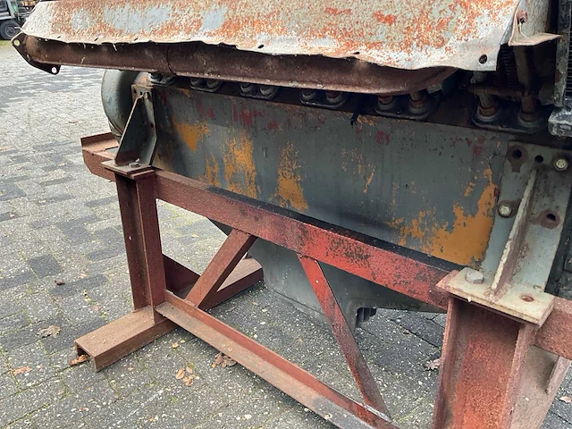 Iva 12vd14.5/12-3svl dieselmotor “v12” - afbeelding 13 van  13