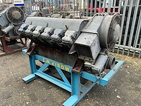 Iva 12vd14.5/12-3svl dieselmotor “v12”