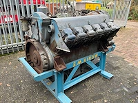 Iva 12vd14.5/12-3svl dieselmotor “v12” - afbeelding 2 van  12