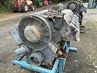 Iva 12vd14.5/12-3svl dieselmotor “v12” - afbeelding 4 van  12