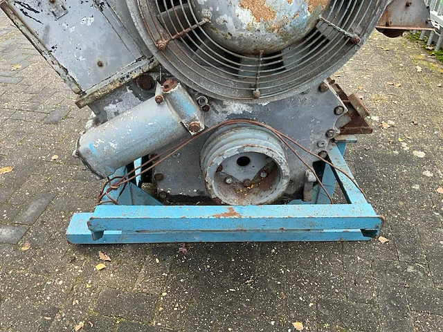 Iva 12vd14.5/12-3svl dieselmotor “v12” - afbeelding 6 van  12