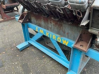 Iva 12vd14.5/12-3svl dieselmotor “v12” - afbeelding 9 van  12