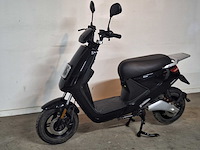 Iva e-go 45 km elektrische bromscooter - afbeelding 2 van  8