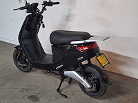 Iva e-go 45 km elektrische bromscooter - afbeelding 3 van  8