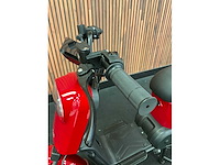 Iva e-go e-scooter fkx-03-d - afbeelding 3 van  26