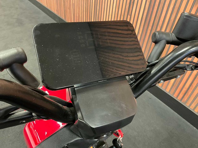 Iva e-go e-scooter fkx-03-d - afbeelding 5 van  26