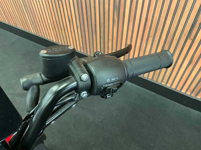 Iva e-go e-scooter fkx-03-d - afbeelding 6 van  26