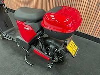 Iva e-go e-scooter fkx-03-d - afbeelding 7 van  26