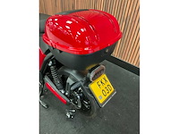 Iva e-go e-scooter fkx-03-d - afbeelding 8 van  26