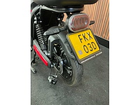 Iva e-go e-scooter fkx-03-d - afbeelding 9 van  26