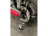 Iva e-go e-scooter fkx-03-d - afbeelding 10 van  26