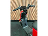 Iva e-go e-scooter fkx-03-d - afbeelding 11 van  26