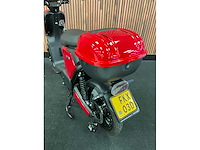 Iva e-go e-scooter fkx-03-d - afbeelding 13 van  26