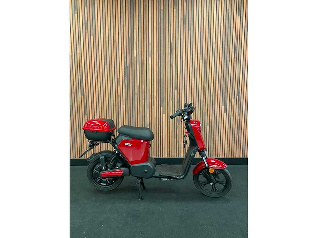 Iva e-go e-scooter fkx-03-d - afbeelding 16 van  26