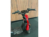 Iva e-go e-scooter fkx-03-d - afbeelding 17 van  26