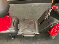 Iva e-go e-scooter fkx-03-d - afbeelding 18 van  26