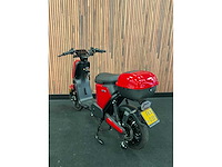 Iva e-go e-scooter fkx-03-d - afbeelding 20 van  26