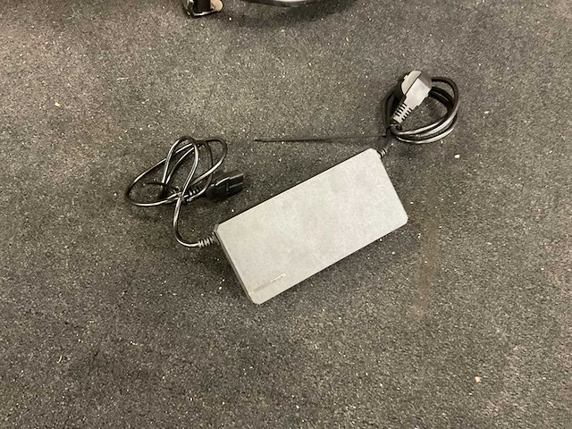 Iva e-go e-scooter fkx-03-d - afbeelding 22 van  26