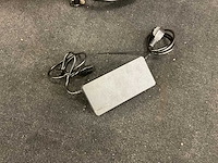 Iva e-go e-scooter fkx-03-d - afbeelding 22 van  26