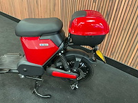 Iva e-go e-scooter fkx-03-d - afbeelding 23 van  26