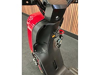 Iva e-go e-scooter fkx-03-d - afbeelding 26 van  26