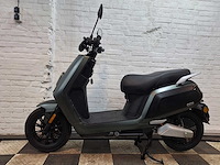 Iva e-go s5 25 km elektrische snorscooter - afbeelding 1 van  8