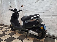 Iva e-go s5 25 km elektrische snorscooter - afbeelding 3 van  8
