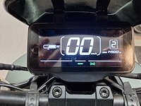 Iva e-go s5 25 km elektrische snorscooter - afbeelding 4 van  8