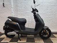 Iva e-go s5 25 km elektrische snorscooter - afbeelding 5 van  8