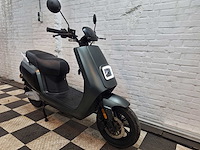 Iva e-go s5 25 km elektrische snorscooter - afbeelding 6 van  8