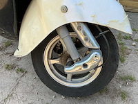Iva ra9015 retro bromscooter
