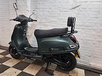 Iva rivalux electric elektrische bromscooter - afbeelding 3 van  8