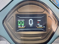Iva rivalux electric elektrische bromscooter - afbeelding 4 van  8
