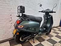 Iva rivalux electric elektrische bromscooter - afbeelding 5 van  8