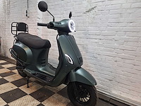 Iva rivalux electric elektrische bromscooter - afbeelding 7 van  8