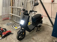 Iva s4 elektrische snorscooter - afbeelding 1 van  7