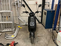 Iva s4 elektrische snorscooter - afbeelding 4 van  7