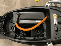 Iva s4 elektrische snorscooter - afbeelding 5 van  7