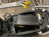 Iva s4 elektrische snorscooter - afbeelding 6 van  7