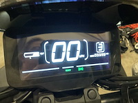 Iva s4 elektrische snorscooter - afbeelding 7 van  7